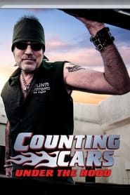 Counting Cars: Under the Hood 2021</b> saison 01 
