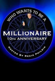 Image Who Wants to Be a Millionaire? 10th Anniversary Prime Time Special