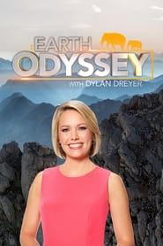 Image Earth Odyssey with Dylan Dreyer
