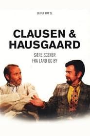 Der kan man se - med Hausgaard og Clausen series tv