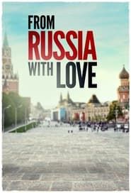 From Russia With Love series tv
