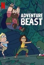 Adventure Beast series tv