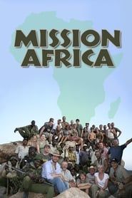 Mission Africa series tv