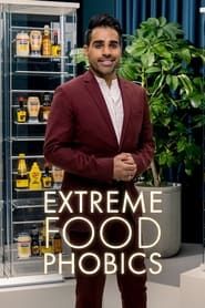 Extreme Food Phobics series tv