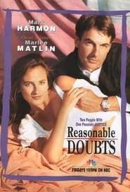 Reasonable Doubts series tv