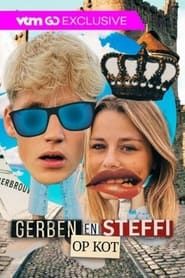Gerben & Steffi op kot series tv