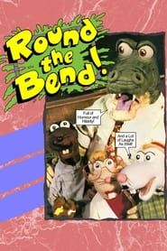 Round the Bend series tv