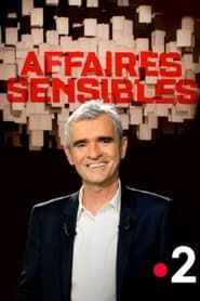 Affaires sensibles series tv