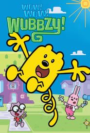 Wow! Wow! Wubbzy! series tv