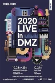2020 Live in DMZ series tv