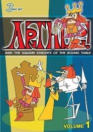Arthur! and the Square Knights of the Round Table series tv