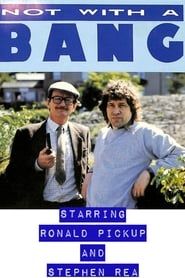 Not with a Bang series tv