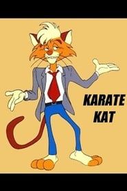 Karate Kat series tv