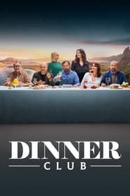 Dinner Club series tv