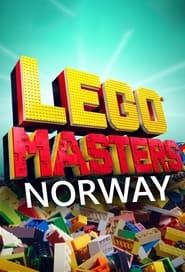 LEGO Masters Norway series tv