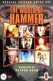 The World of Hammer series tv