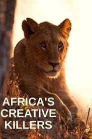 Image Africa's Creative Killers