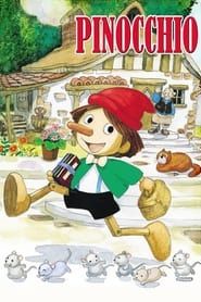 Les Aventures de Pinocchio (1976)