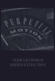 Perpetual Motion 1994</b> saison 01 