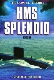 HMS Splendid 1999</b> saison 01 
