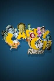 Carry On Forever series tv