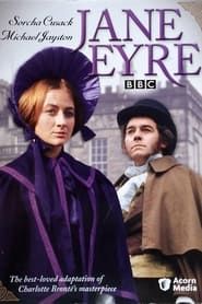 Jane Eyre series tv