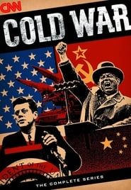Cold War series tv