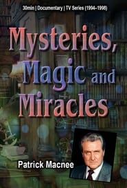 Mysteries, Magic and Miracles</b> saison 001 