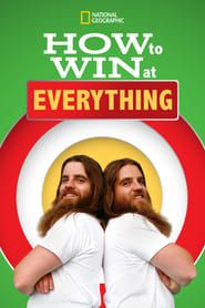 How to Win at Everything series tv