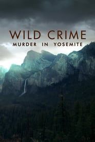Wild Crime (2021)