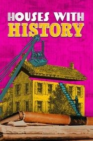 Houses With History series tv