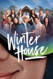 Winter House 2022</b> saison 01 