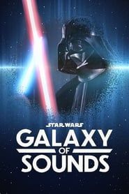 Star Wars Galaxy of Sounds series tv