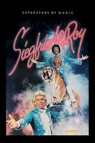 Siegfried and Roy - Superstars Of Magic series tv