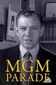 MGM Parade 1956</b> saison 01 