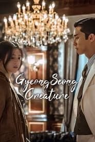 Gyeongseong Creature saison 01 episode 01  streaming