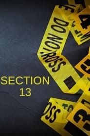 Section 13</b> saison 01 