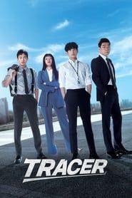 Tracer series tv
