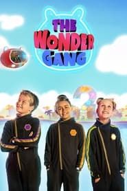 The Wonder Gang series tv