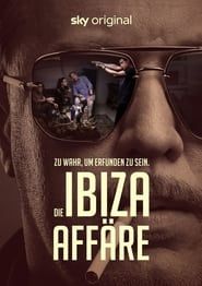 The Ibiza Affair series tv