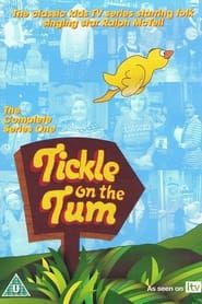 Tickle on the Tum series tv