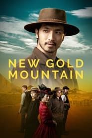 New Gold Mountain series tv