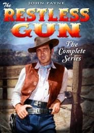 The Restless Gun (1957)