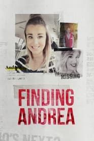 Finding Andrea 2021</b> saison 01 