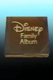 Disney Family Album series tv