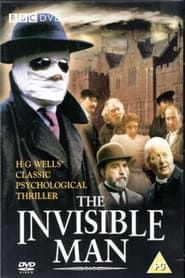 The Invisible Man series tv