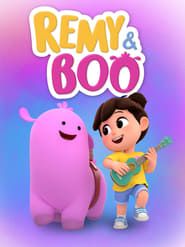 Remy & Boo</b> saison 01 