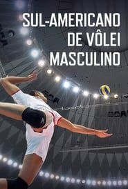 Sul-Americano de Vôlei Masculino 2021</b> saison 01 