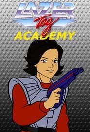Lazer Tag Academy 1986</b> saison 01 