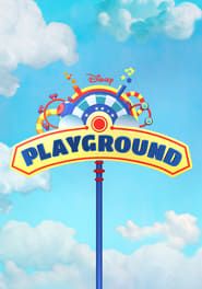Playground</b> saison 03 